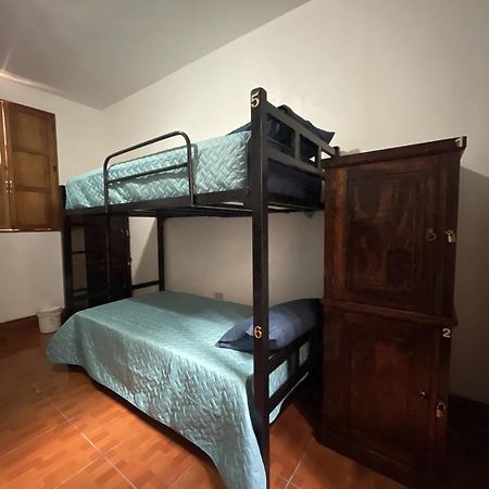 Zoola Suites 안티구아 과테말라 외부 사진