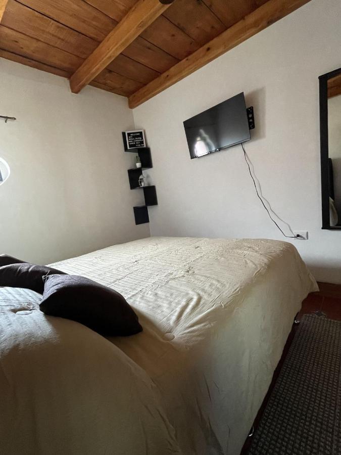 Zoola Suites 안티구아 과테말라 외부 사진
