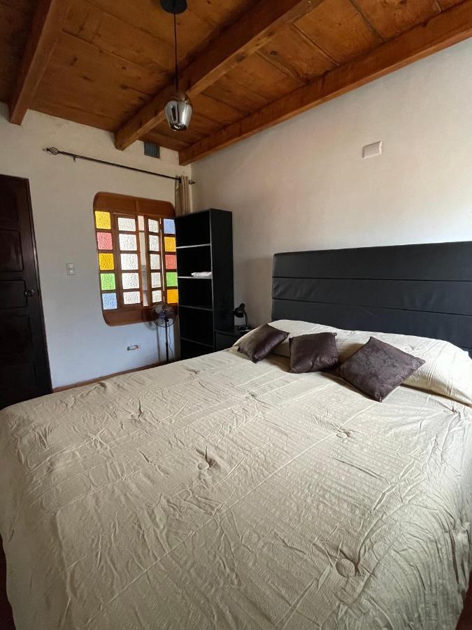 Zoola Suites 안티구아 과테말라 외부 사진