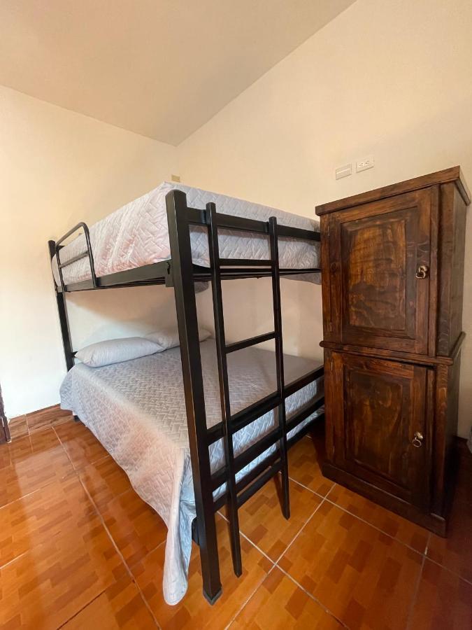 Zoola Suites 안티구아 과테말라 외부 사진