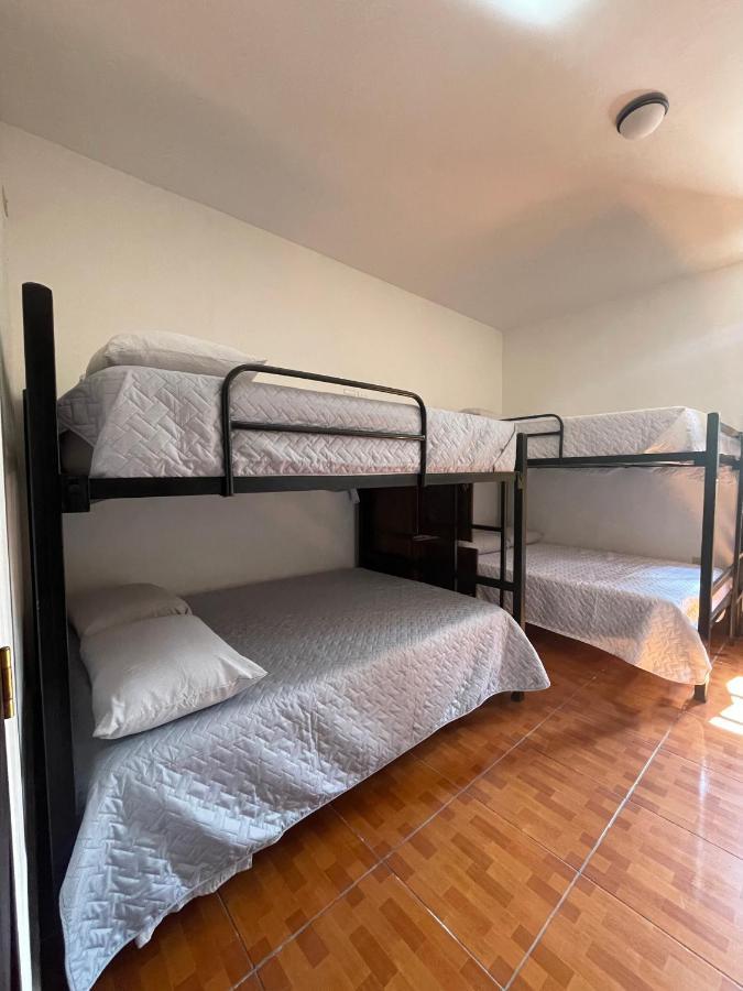Zoola Suites 안티구아 과테말라 외부 사진