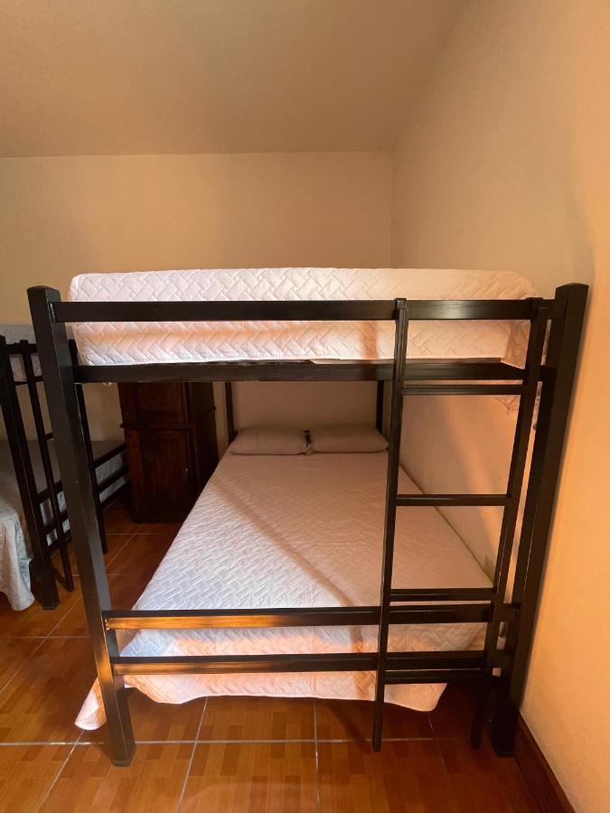 Zoola Suites 안티구아 과테말라 외부 사진