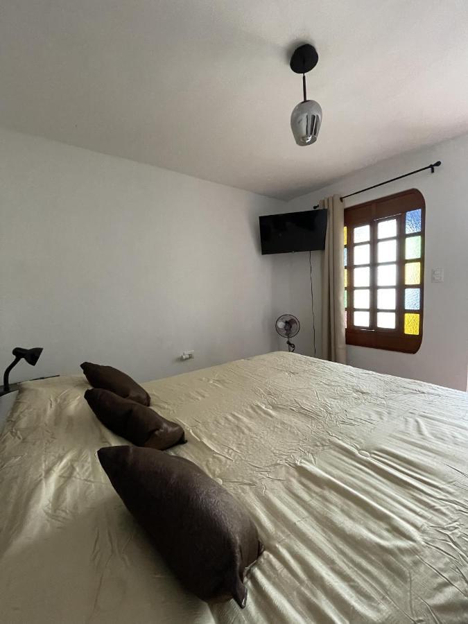 Zoola Suites 안티구아 과테말라 외부 사진