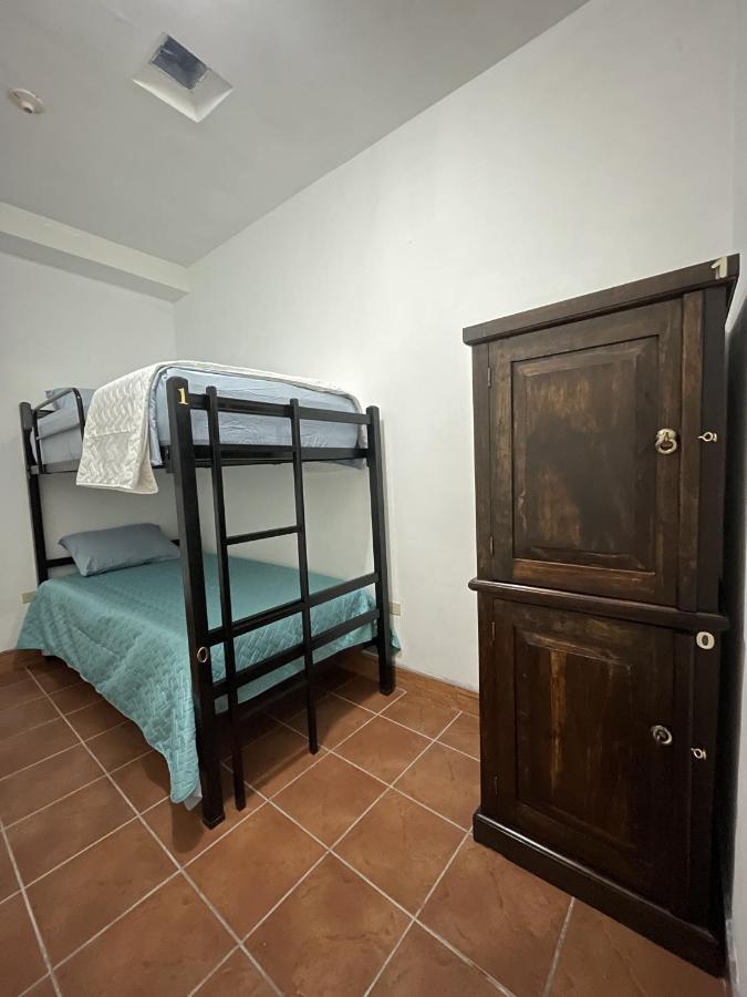 Zoola Suites 안티구아 과테말라 외부 사진