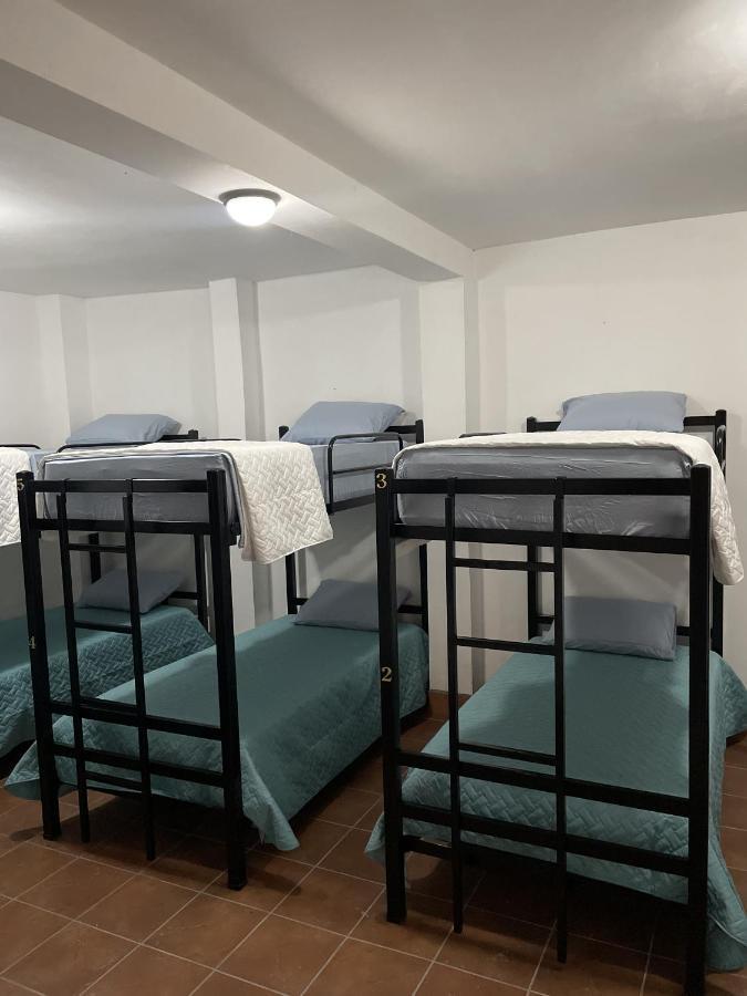 Zoola Suites 안티구아 과테말라 외부 사진