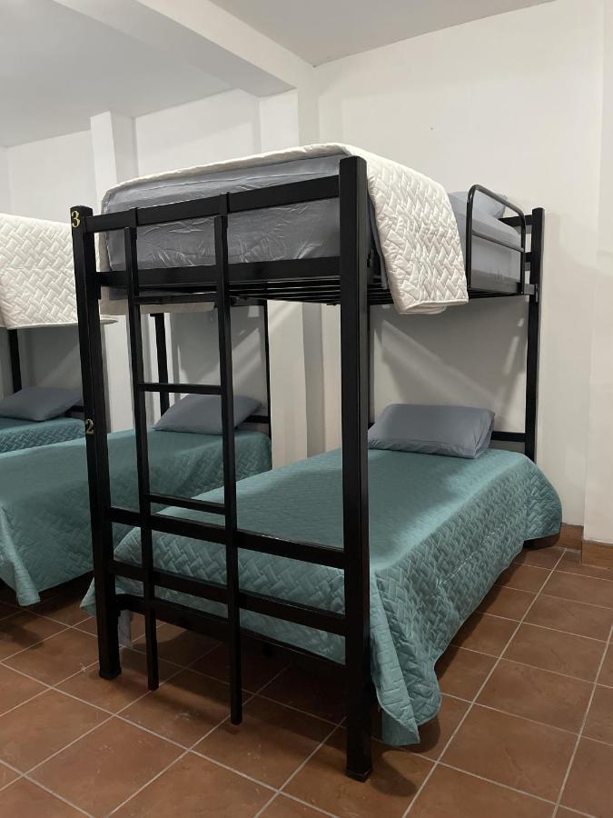 Zoola Suites 안티구아 과테말라 외부 사진