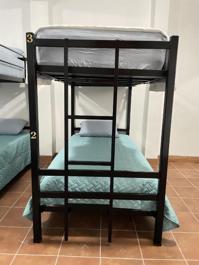 Zoola Suites 안티구아 과테말라 외부 사진