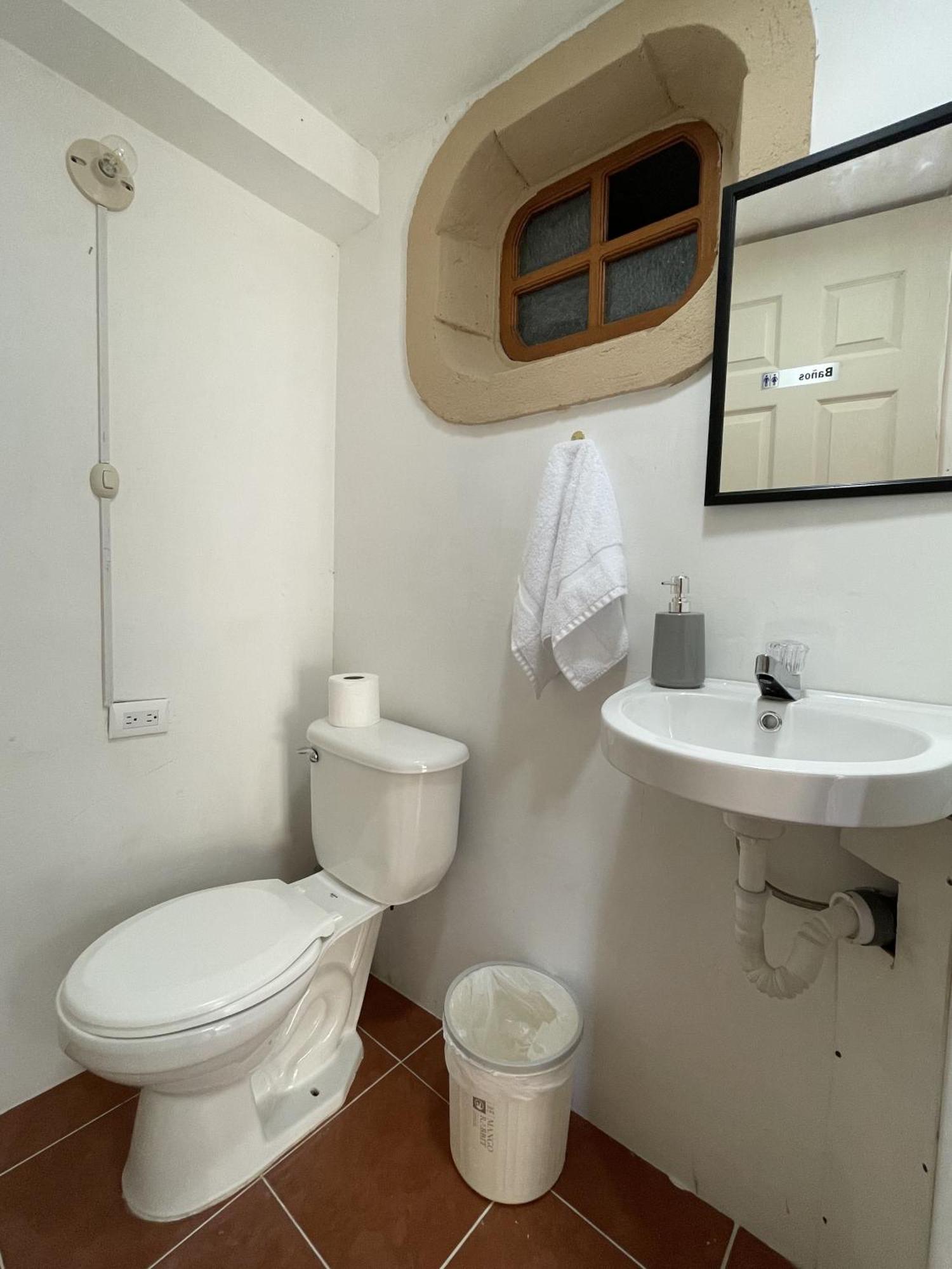 Zoola Suites 안티구아 과테말라 외부 사진