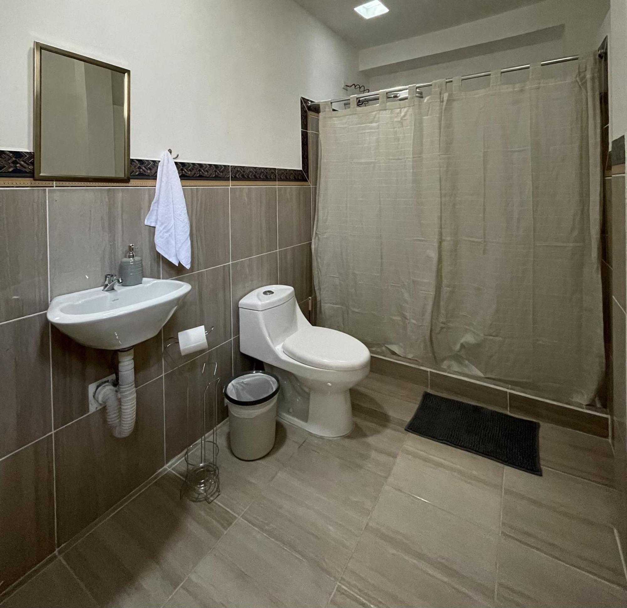 Zoola Suites 안티구아 과테말라 외부 사진