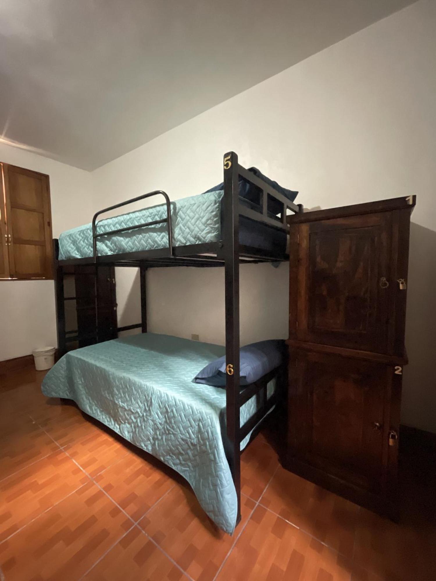 Zoola Suites 안티구아 과테말라 외부 사진