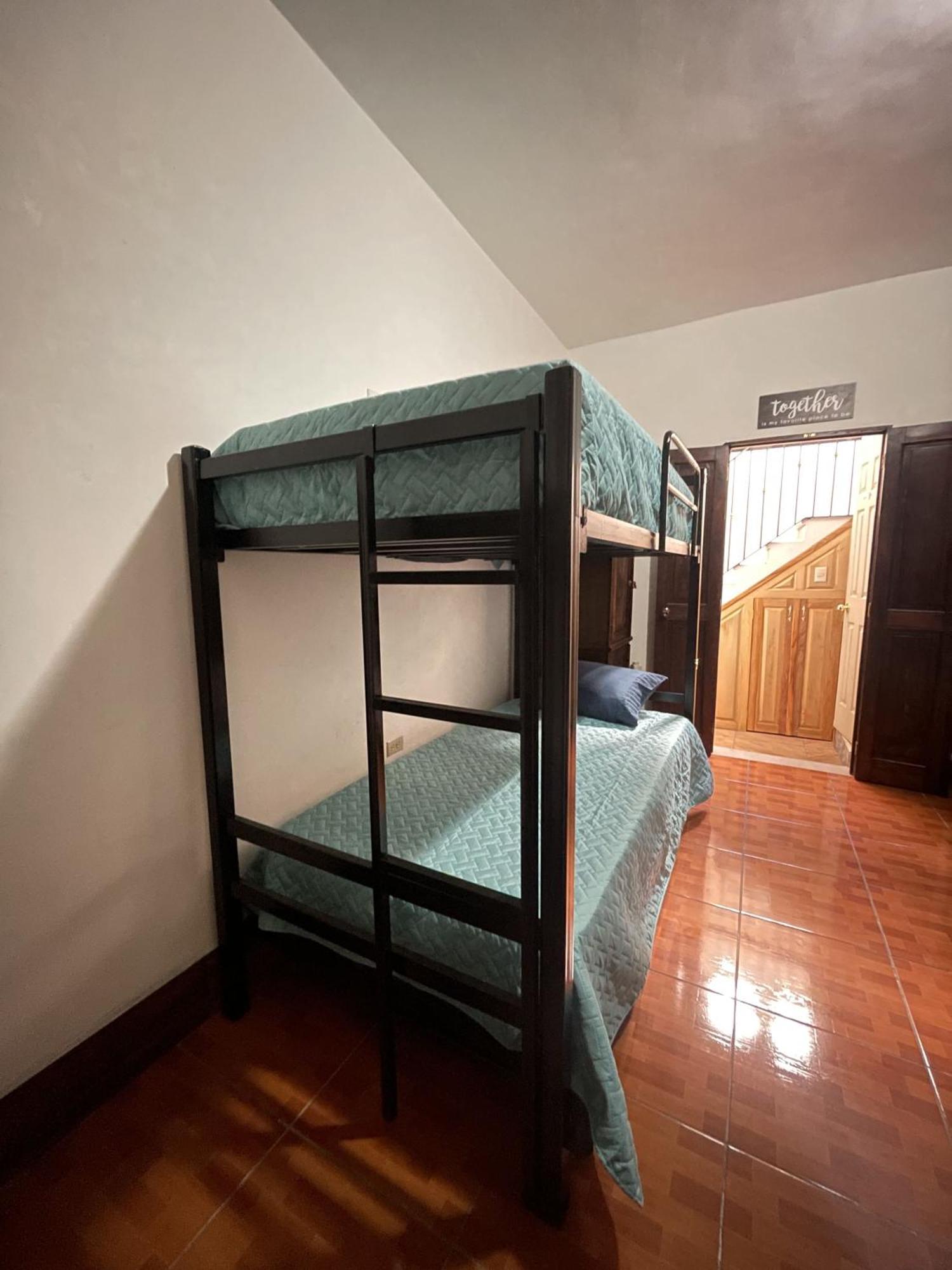Zoola Suites 안티구아 과테말라 외부 사진